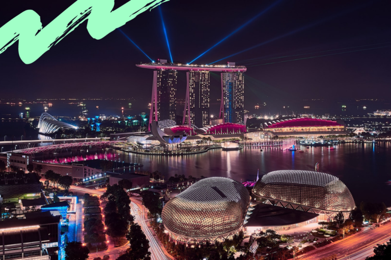 The Best Fine-Dining Restaurants In Marina Bay, Singapore