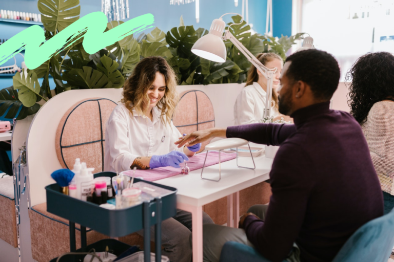 5 Exciting Career Paths For Those Looking To Enter The Beauty Industry 