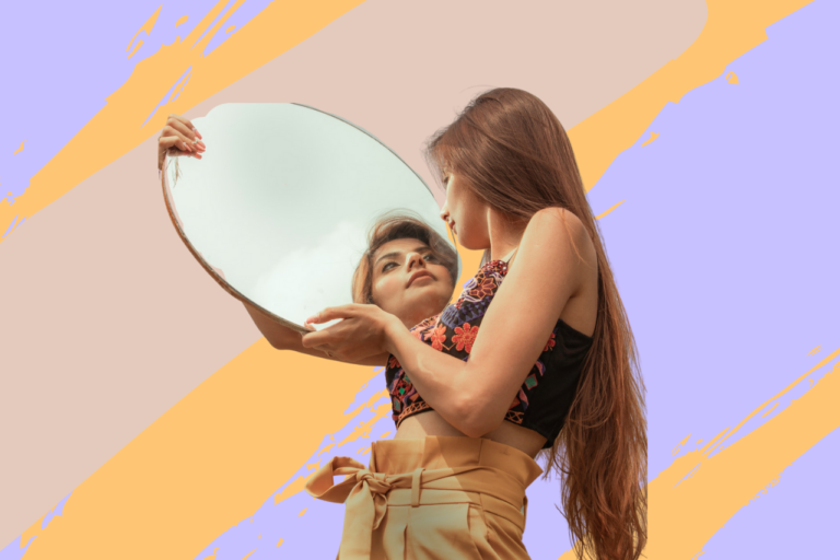 5 Ways To Reinvent Yourself Without Losing Your True Sense Of Self