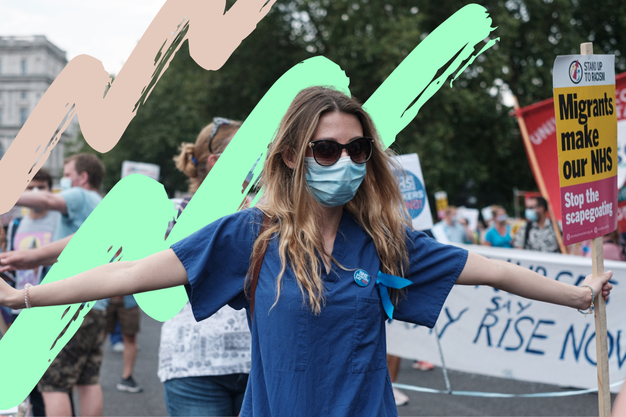 How Much Money Does The NHS Save You? Ideal Magazine