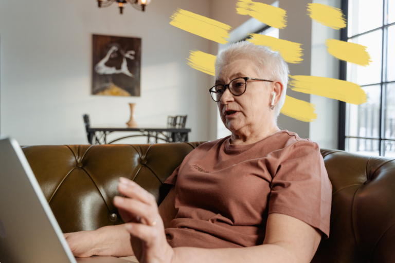 5 Ways To Provide Your Elderly Relatives With Emotional Support As They Age