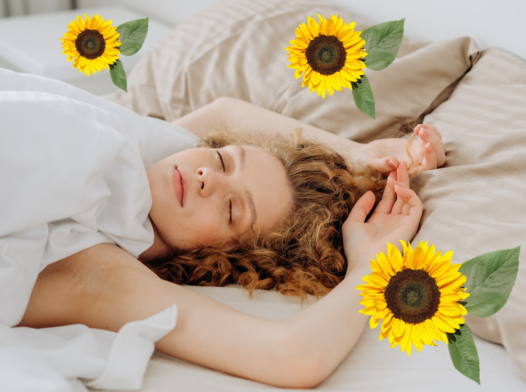 How To Get A Good Night’s Sleep Whilst Managing Allergies