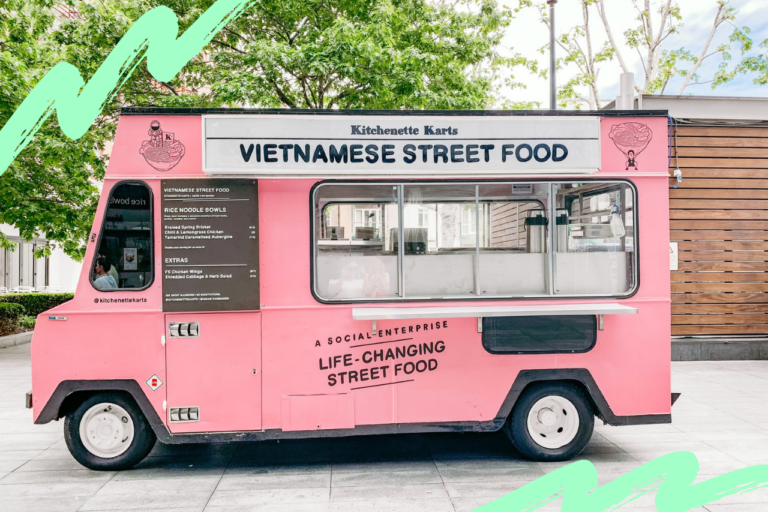 10 Food Delivery Trends For 2025