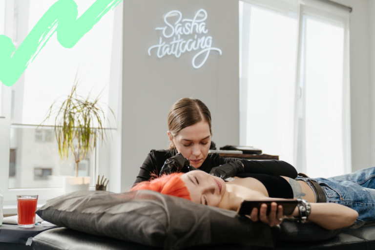 From Equipment to Qualifications: What Do I Need To Set Up My Own Tattoo Studio In The UK?