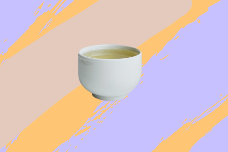 How To Steep The Perfect Pot Of White Tea