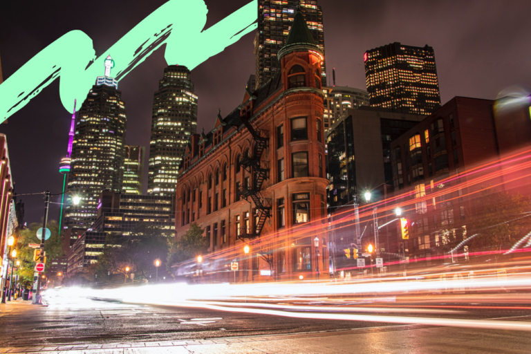 The Ideal Night Out In Downtown Toronto: 8 Places You Must Visit