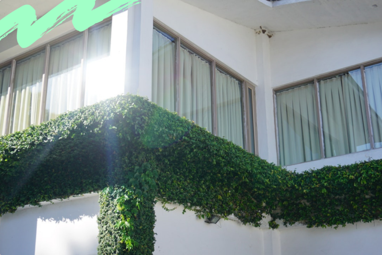 5 Exterior Home Improvement Ideas For The Summer  