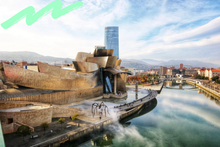 The Ideal Weekend Destination: What To Do In Bilbao 