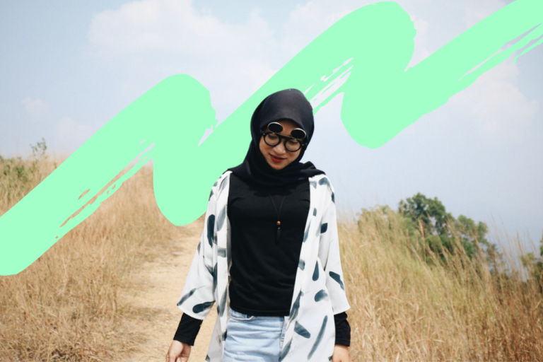 Slow Down: How To Look After Your Mind & Body In A Wholesome, Holistic Way