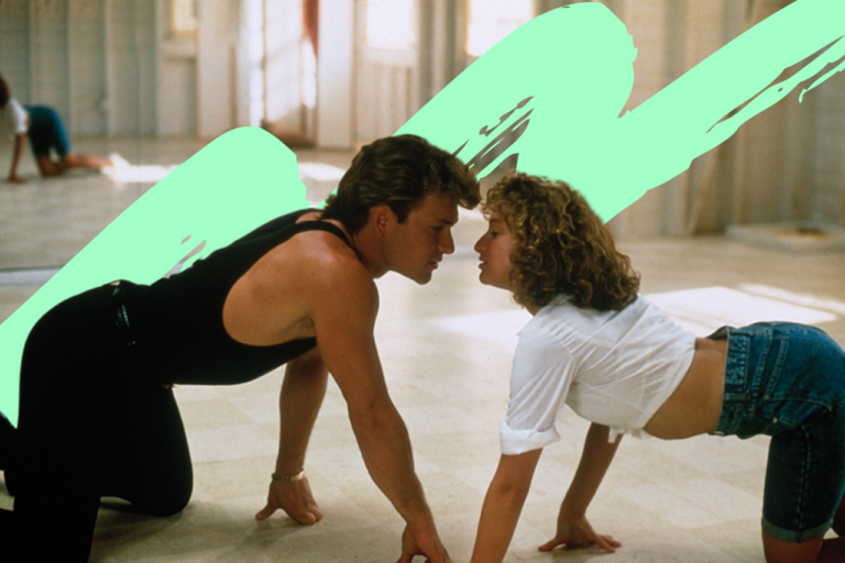 6 Of The Best Romantic Films To Stream On Your Next Date Night