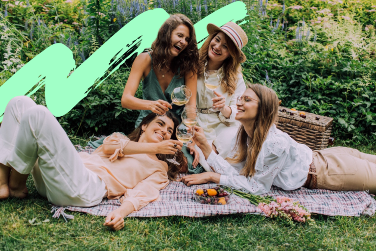 How To Create The Perfect Itinerary For Your Hen Weekend: Tips & Ideas