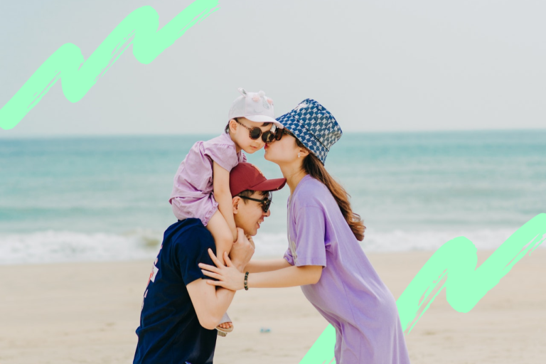 5 Of The Best Destinations In Portugal For Young Families With Children