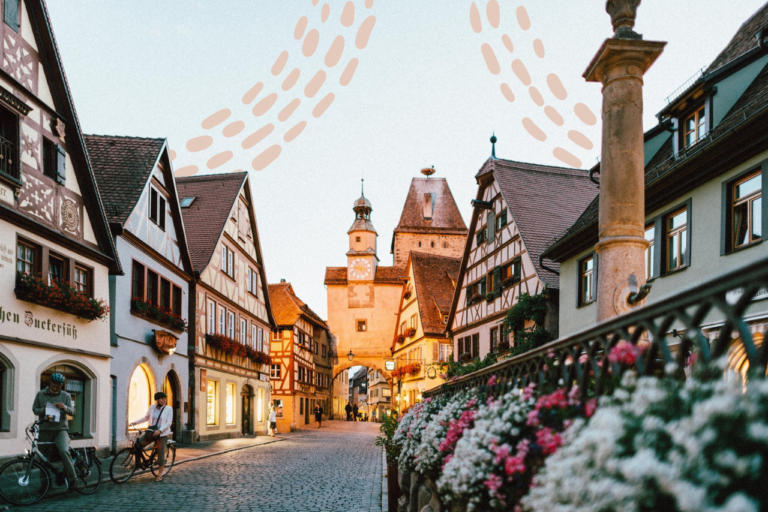 Planning To Relocate To Germany? A Beginner’s Guide To The Process