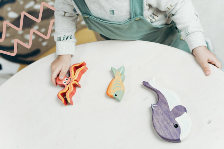 8 Fun Decorating Ideas For Your Young Child’s Bedroom