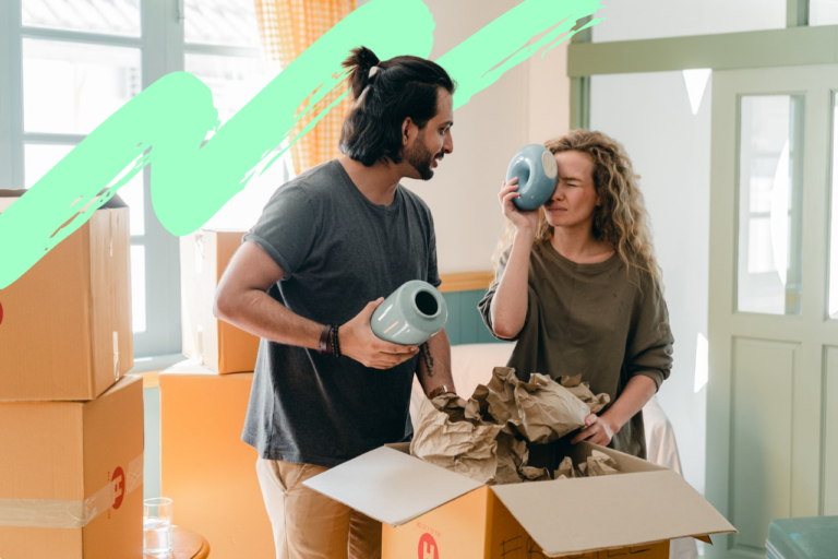 7 Ways To Take The Headache Out Of Moving House