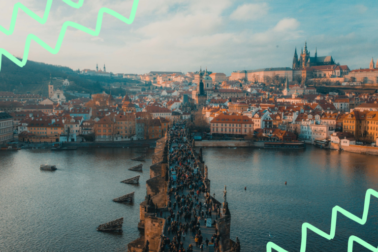 The Perfect Birthday Weekend In Prague: 6 Things To Do