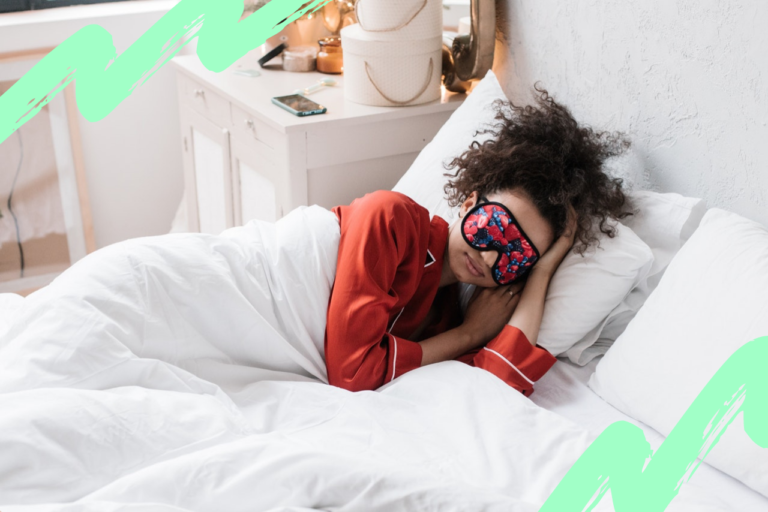 3 Helpful Tips For Achieving A Night Of Uninterrupted Sleep