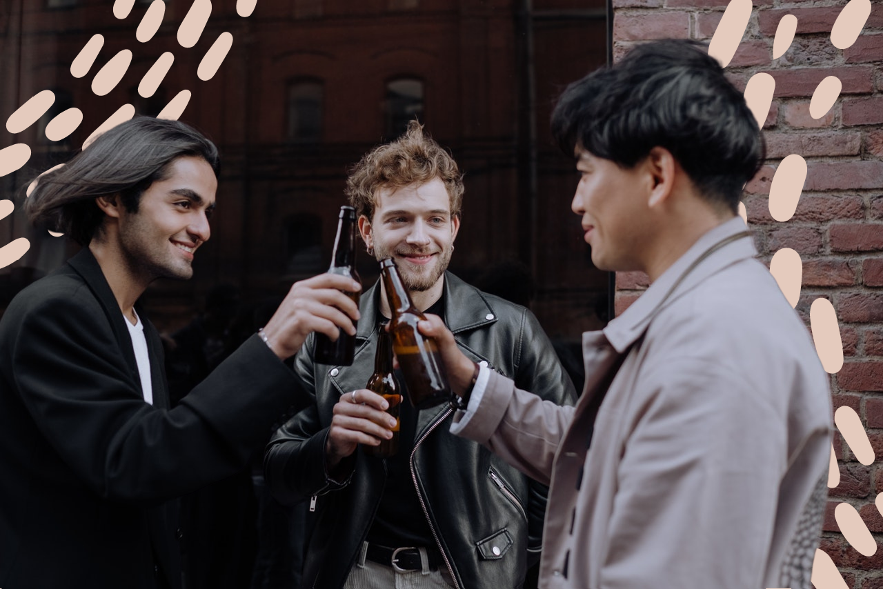 5 Ideas For Organising A Traditional Stag Do With A Difference Ideal