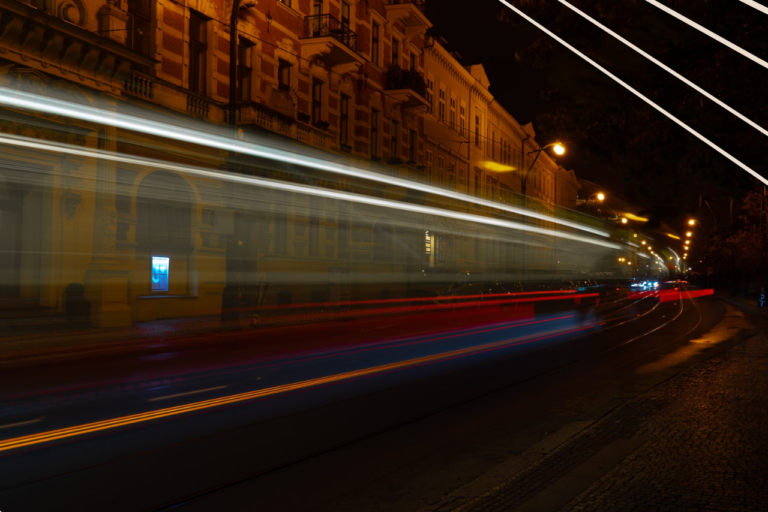 Exploring Central Europe By High-Speed Train: 6 Must-See Stops