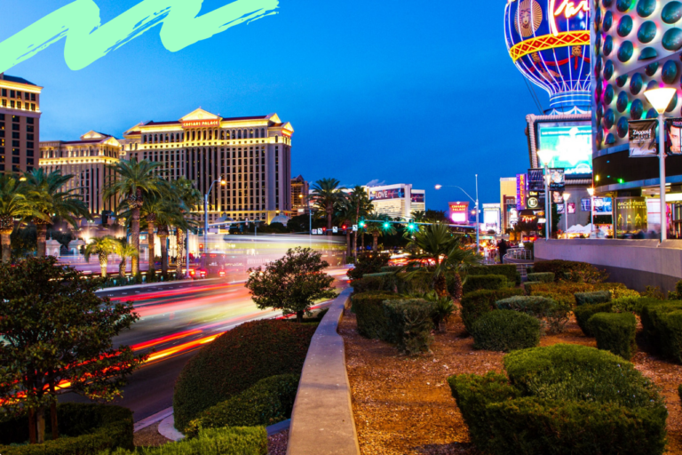 5 IDEAL WAYS TO MAKE THE MOST OUT OF YOUR TRIP TO VEGAS