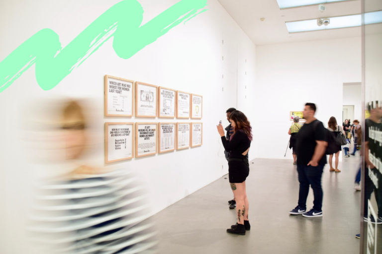 The Shock Factor In Art: Why It’s Not As New As You Might Think