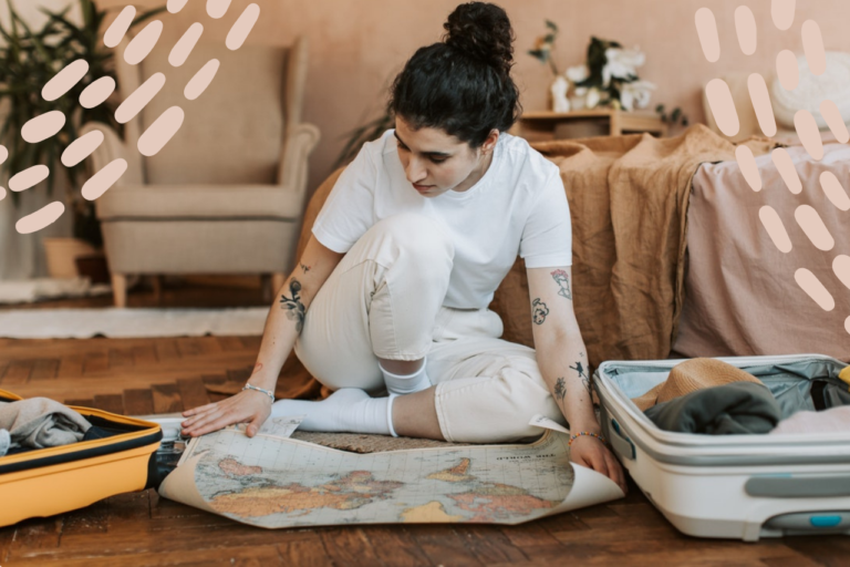 10 Essential Travel Tips For Solo Female Travellers 