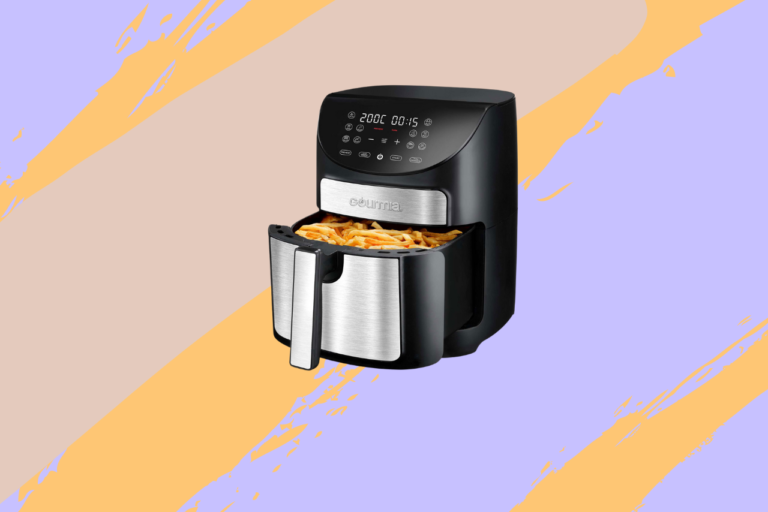 Things To Consider Before Buying An Air Fryer