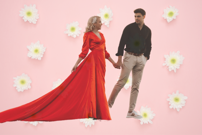 Do Away With Tradition: 6 Ideas That Will Spruce Up A Conventional Wedding Day