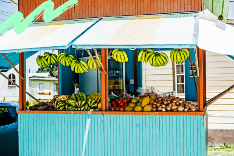 What To Eat In Barbados: A Culinary Tour Of Bridgetown & Beyond In 7 Stops