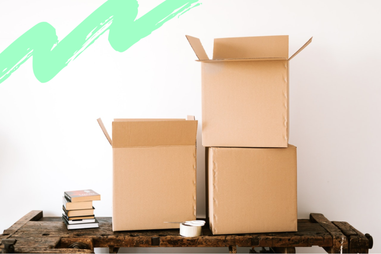 5 IDEAL STORAGE SOLUTIONS