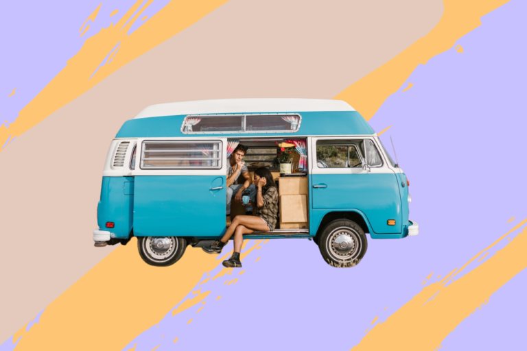 Can I Legally Live In A Campervan In The UK? The Pros & Cons Of Doing So