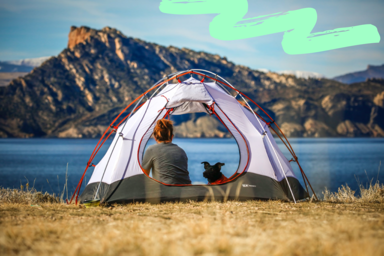 9 Of The Best Remote Camping Destinations In The UK