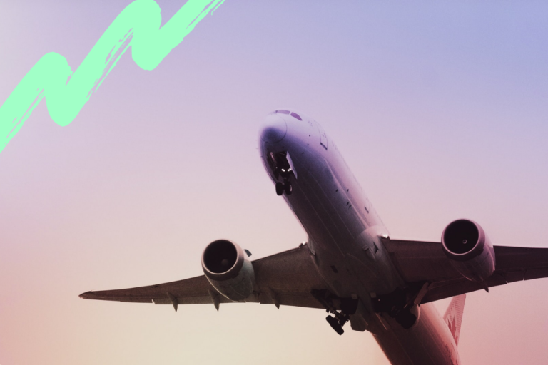 6 IDEAL INFLIGHT HACKS TO MAKE YOUR FLIGHT EXPERIENCE MORE COMFORTABLE