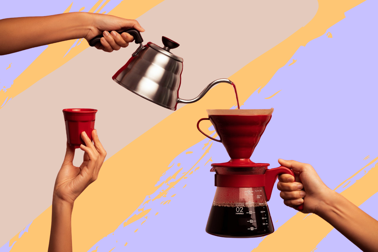 How To Make The Best Coffee Using A Drip Coffee Maker Ideal Magazine