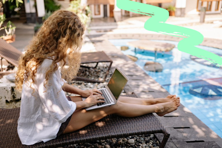 7 Ways To Make The Most Of Your Downtime When Travelling