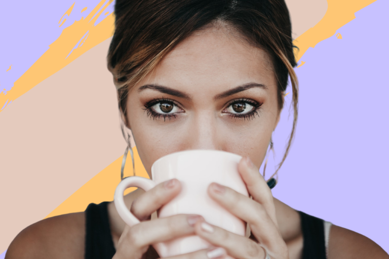 Are The Eyes Truly Windows To Your Soul & Can They Reveal When You’re Lying?