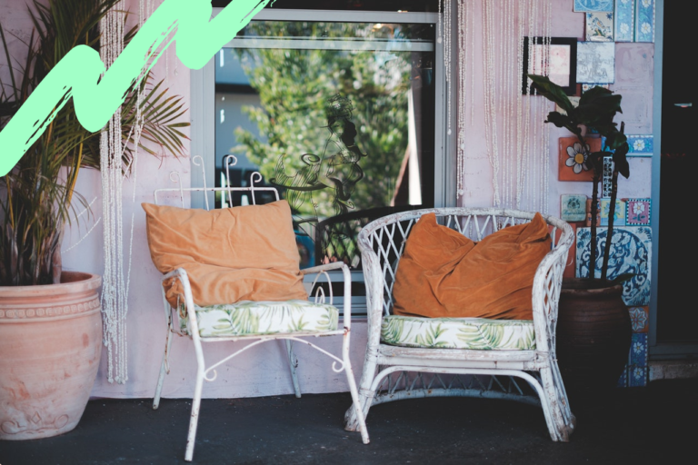 How To Breathe New Life Into Your Garden Patio