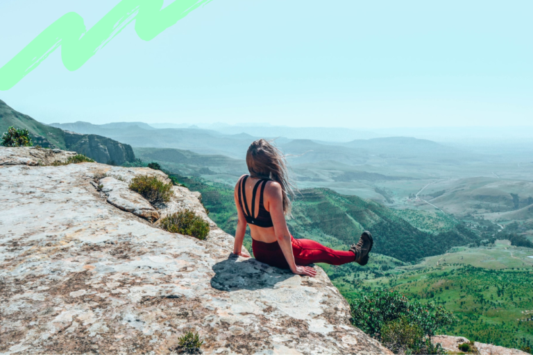 What Do You Need To Bring With You While Hiking?