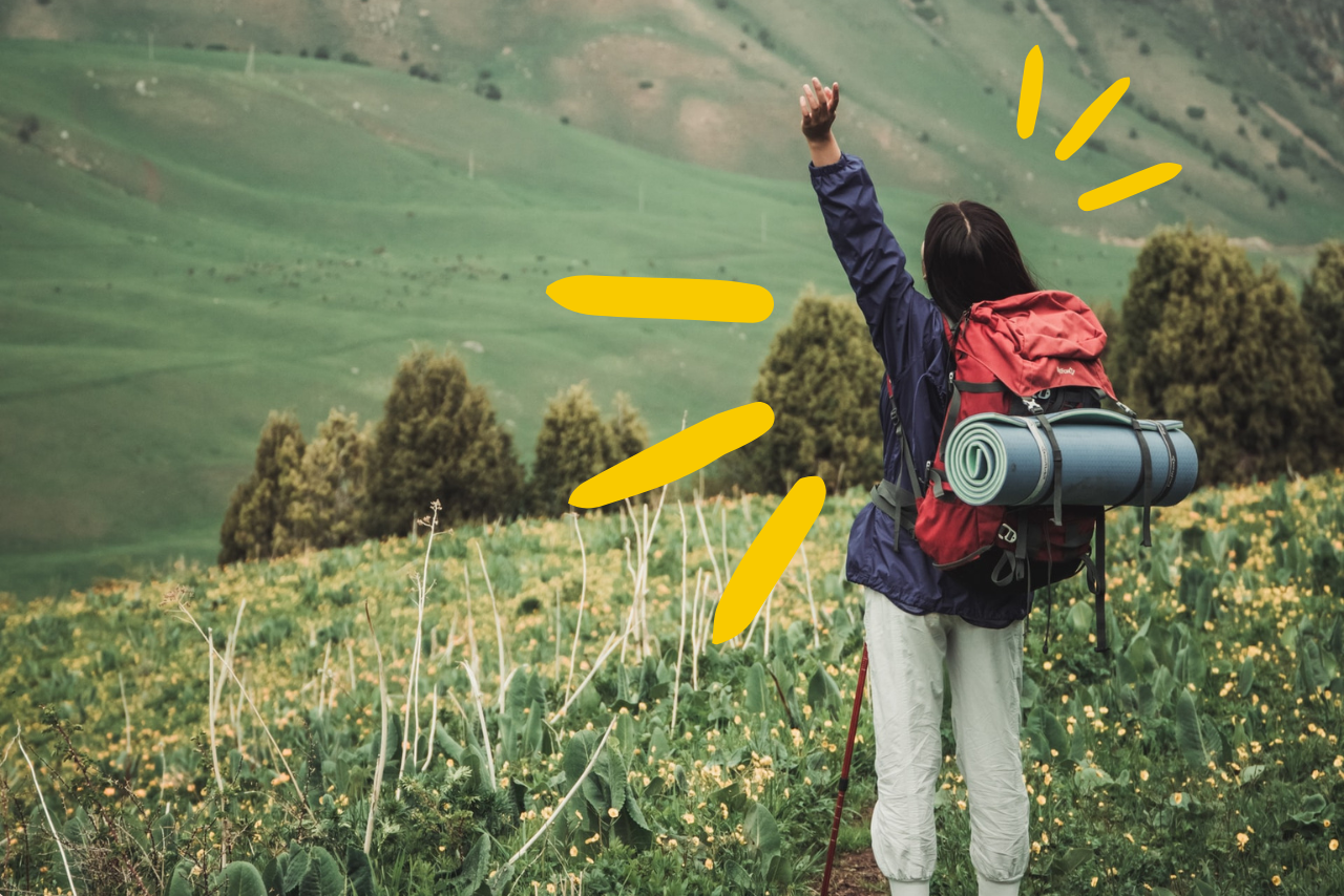 4 British Hiking Trails You Need to Visit - Ideal Magazine