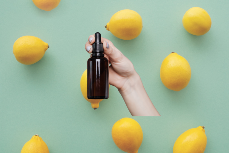 What Is Lemon Oil & What Do People Use It For?