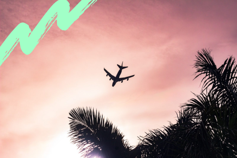 9 Steps To A More Comfortable Journey When Flying With Vein Problems