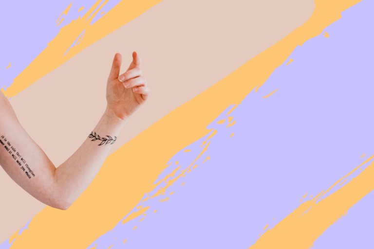 What Are Some Safe And Effective Tattoo Removal Methods?