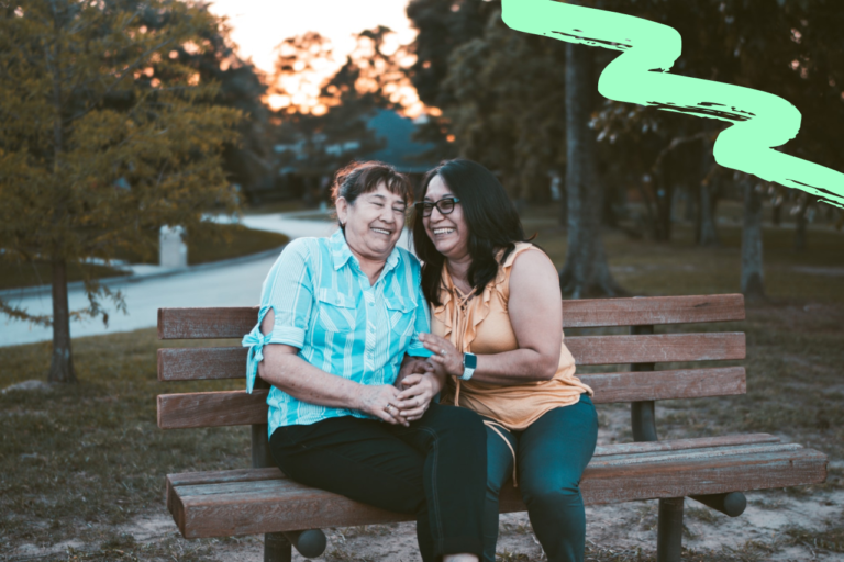 How You Can Learn To Communicate Better With A Loved One With Alzheimer’s