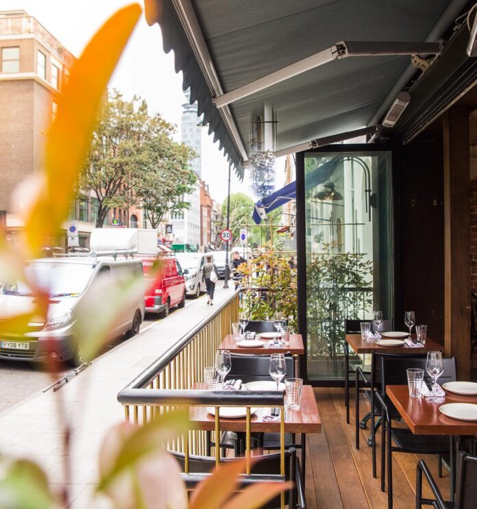 Where To Eat Near Tottenham Court Road The Best Restaurants Ideal Magazine
