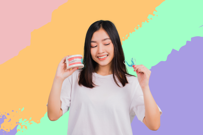 The Real Deal On Invisalign: What It Can Actually Fix