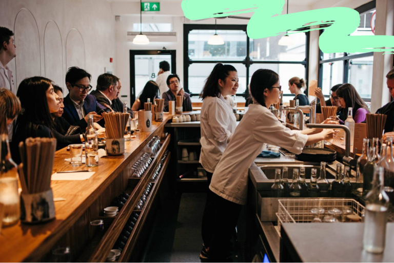 Where To Eat Near Tottenham Court Road The Best Restaurants Ideal Magazine