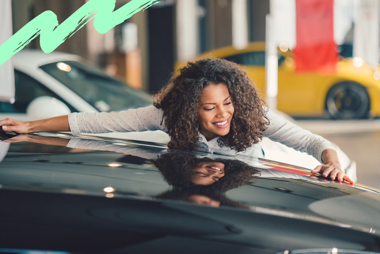 Can I Still Get Car Finance With Bad Credit? 5 Ways To Make It Easier