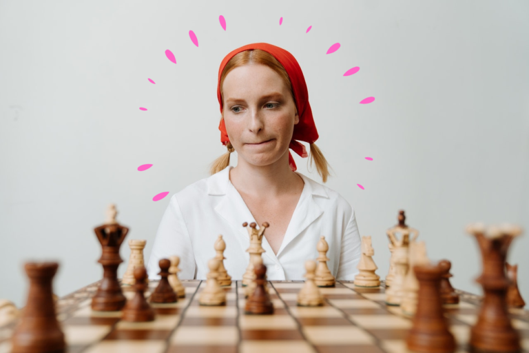 8 Reasons Why You Should Start Playing Chess Today