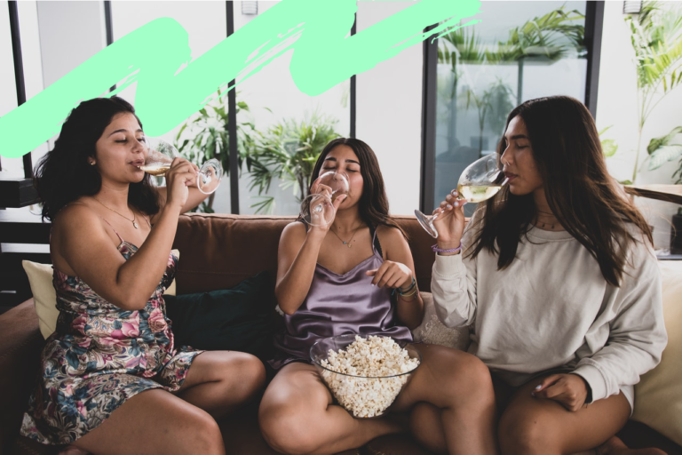 9 Beginner’s Tips For Pairing Food & Wine