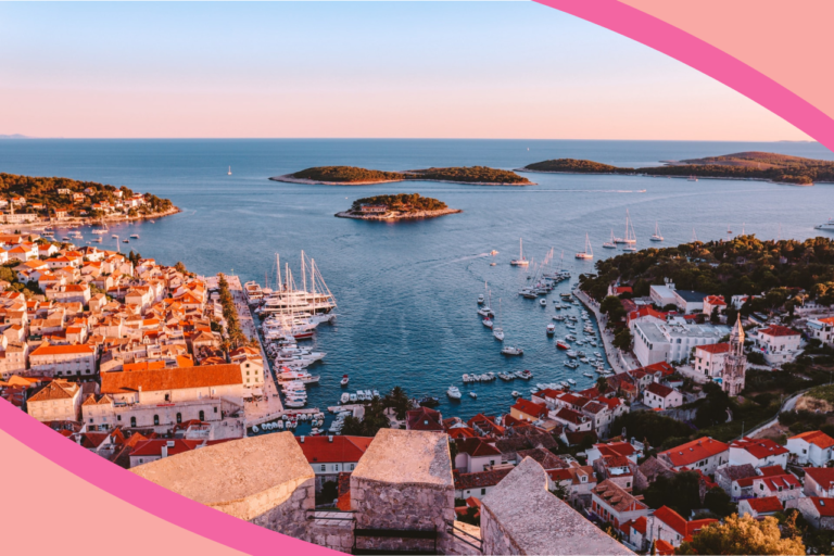 7 Of The Most Romantic Things To Do On Your Croatian Honeymoon